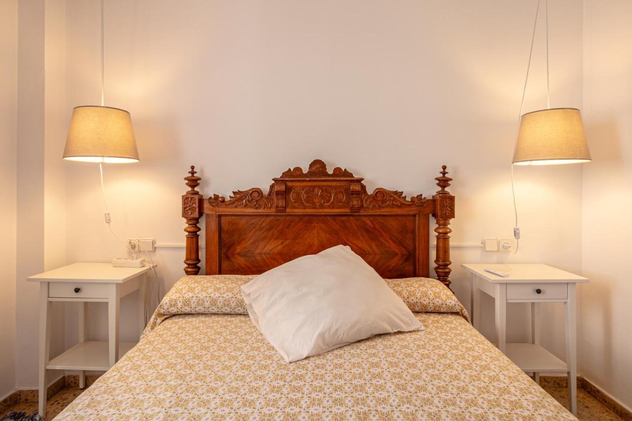 Super Apartamento A Un Paso Del Mar Oliva Exterior foto