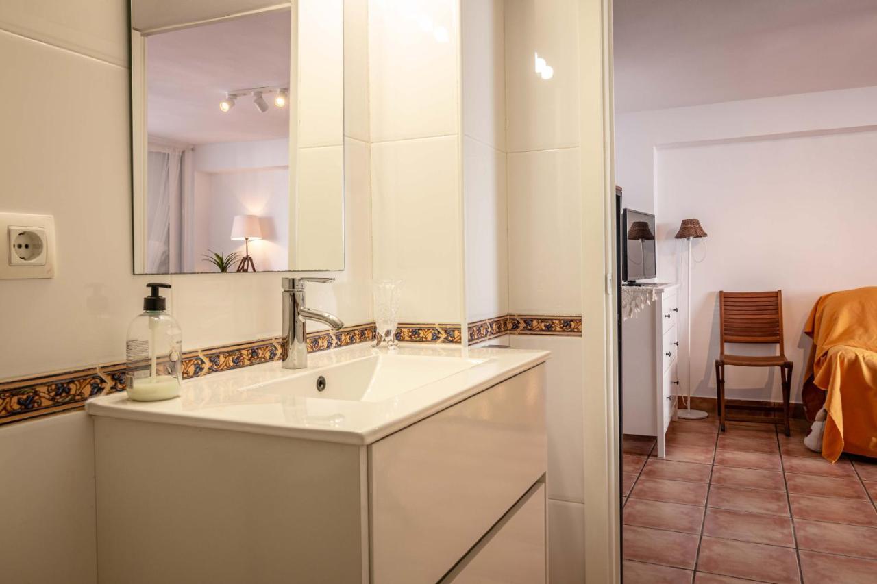 Super Apartamento A Un Paso Del Mar Oliva Exterior foto